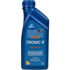 Aral HighTronic R 5W-30 1л Синтетическое моторное масло