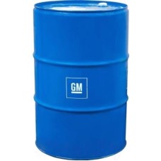 General Motors 10W-40 60л Напівсинтетична моторна олива