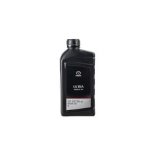 MAZDA ORIGINAL OIL ULTRA 5W-30 1л Синтетическое моторное масло
