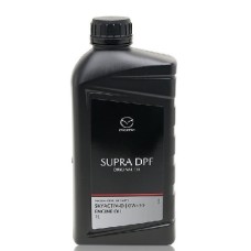 MAZDA ORIGINAL OIL SUPRA DPF 0W-30 1л Синтетическое моторное масло