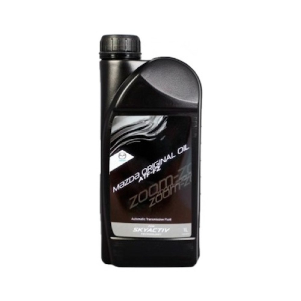 MAZDA ORIGINAL OIL ATF FZ 1л