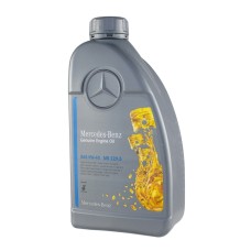 Mercedes-Benz MB 5W-40, 229.5, 1л. 