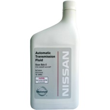 Масло Nissan ATF Matic-D (1qt.)