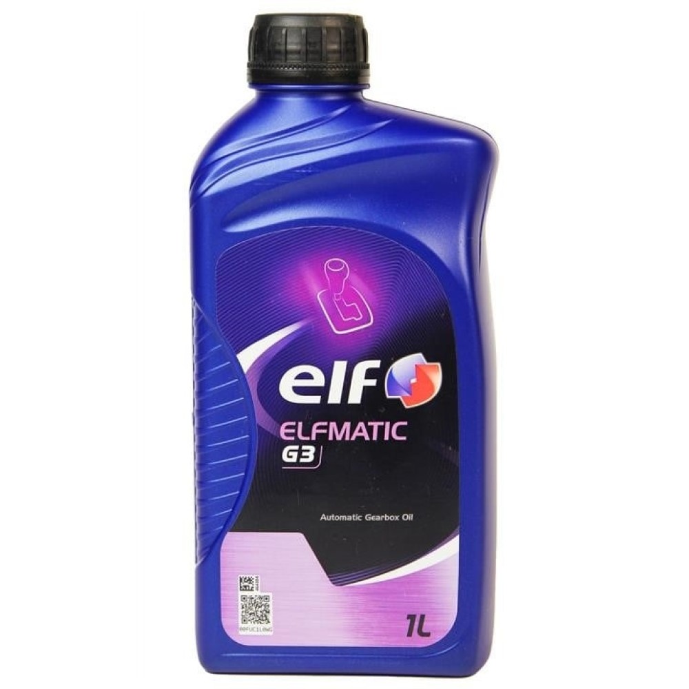ELF ELFMATIC G3 1л Трансмісійна олива