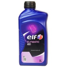 ELF ELFMATIC G3 1л Трансмиссионное масло