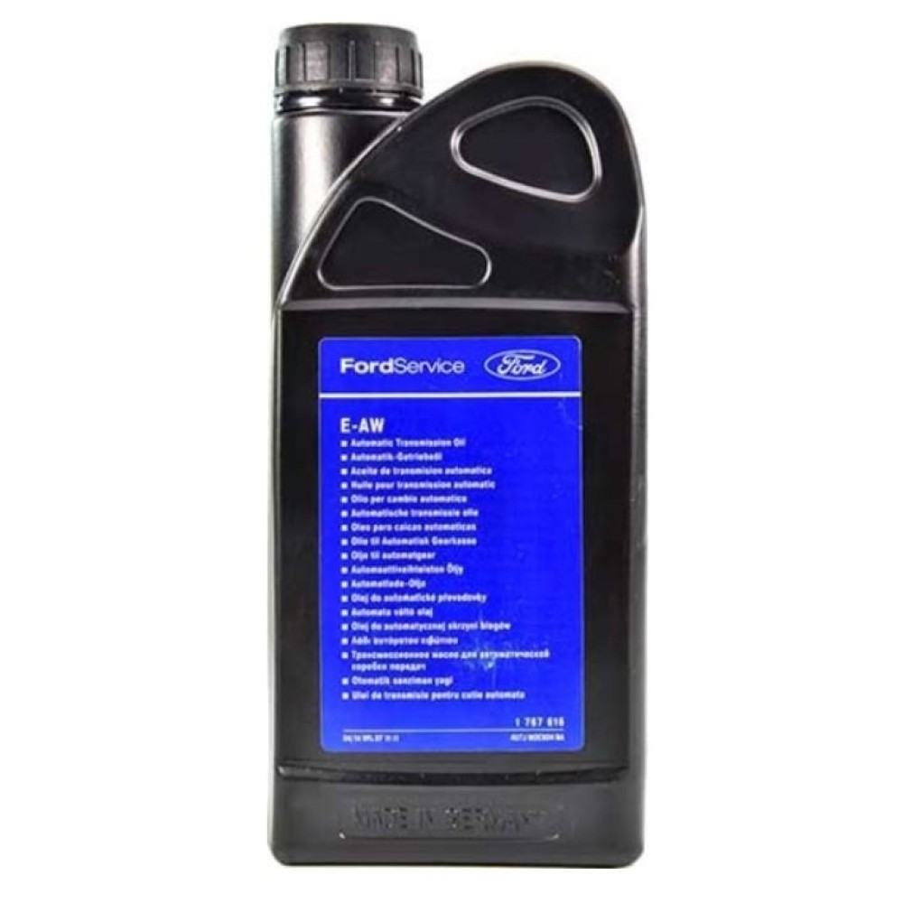 Ford ATF E-AW 1л Трансмісійна олива