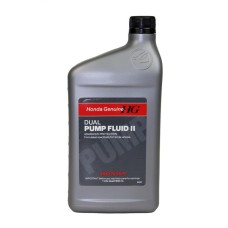 Honda DPF II 1qt Трансмісійна олива