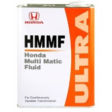 Honda Ultra HMMF(Japan) 4л Трансмиссионное масло