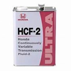 Олива Honda CVT Fluid-2 (HCF-2 Japan) 4л Трансмиссионное масло