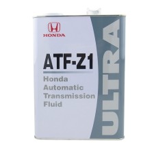 Honda Ultra ATF Z-1(Japan) 4л Трансмиссионное масло