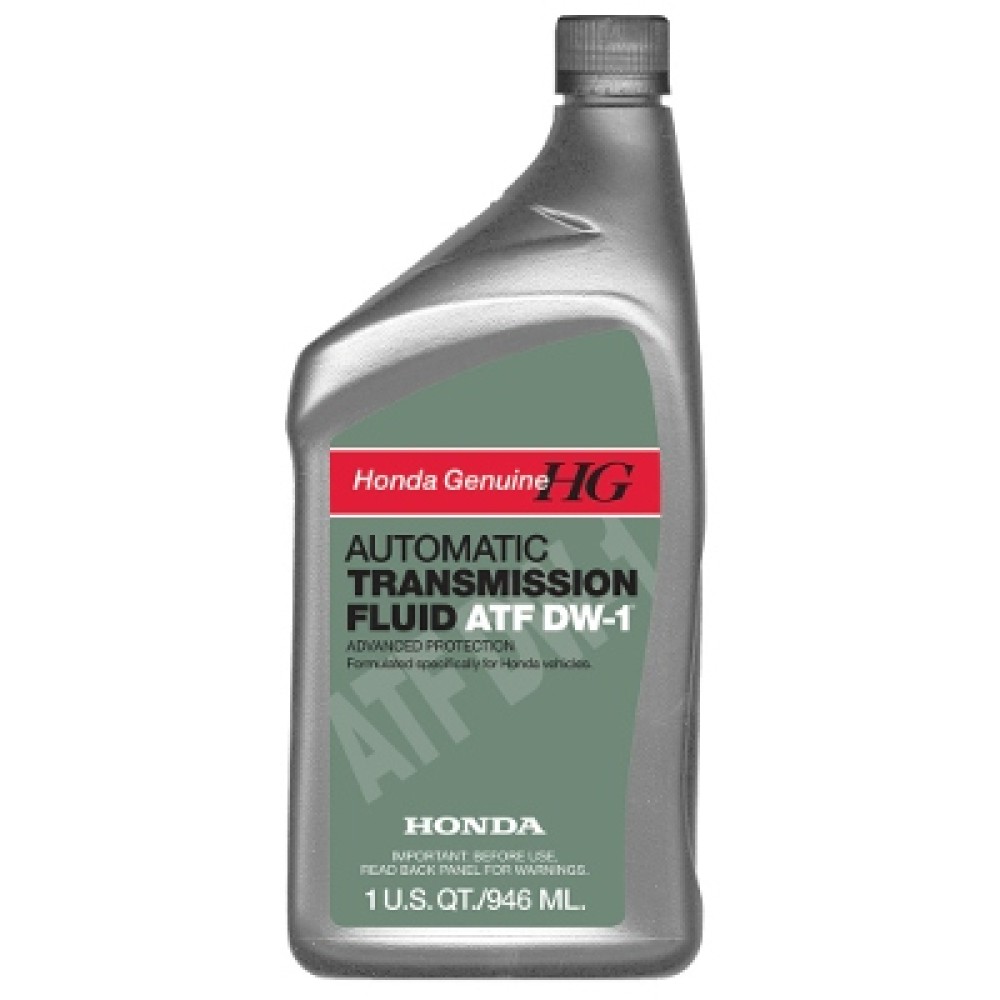 Honda ATF DW-1 1qt Трансмиссионное масло