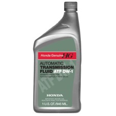Honda ATF DW-1 1qt Трансмісійна олива