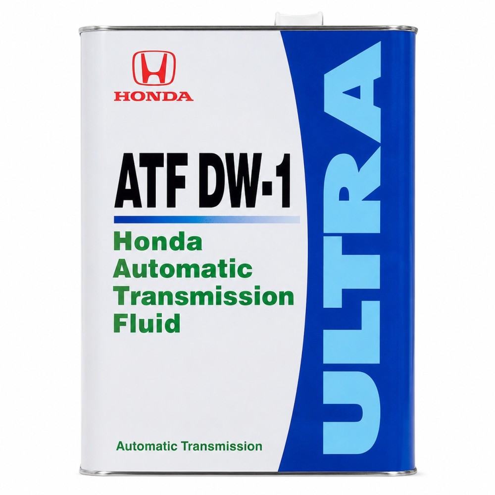 Honda Ultra ATF DW-1, 4 л. 08266-99964