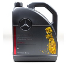 Масло MB ATF 236.17, 1л.