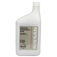 Масло NISSAN ATF Matic-S (1qt.)
