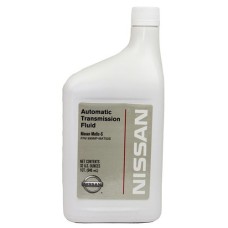 Масло NISSAN ATF Matic-S (1qt.)