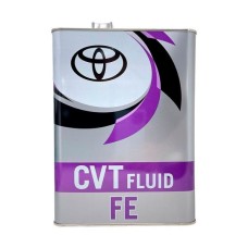 Toyota CVT FLUID TC FE (4л.)
