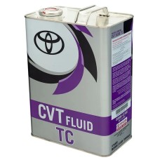 Toyota CVT FLUID TC (4л.) 