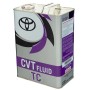 Toyota CVT FLUID TC (4л.) Масло трансмиссионное Toyota CVT FLUID TC (4л.) Масло трансмиссионное