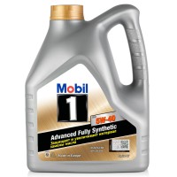 Mobil 1 FS 5W-40 4л.