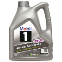 Mobil 1 X1 5W-30 4л.