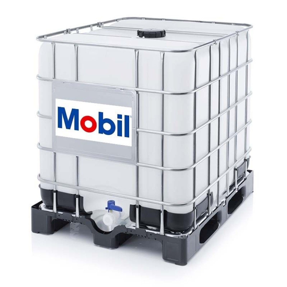Mobil Delvac Modern 15W-40 Super Defense V4 1000л.