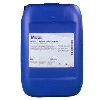 Mobil Agri Extra 10W-40 20л.