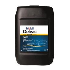 Mobil Delvac Modern 5W-30 Fuel Efficient Plus V1 20л.