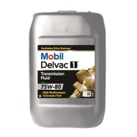 Mobil Delvac 1330 20 л.