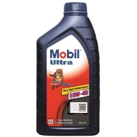 Mobil Ultra 10W-40 1л. (ESSO)