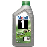 Mobil 1 ESP x2 0W-20 1л.