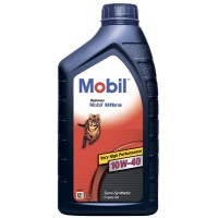 Mobil 10W-40 1л. (ESSO)