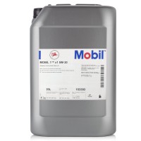 Mobil 1 X1 5W-30 20л.