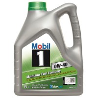 Mobil 1 ESP X4 0W-40 1л