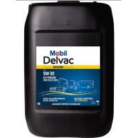 Mobil Delvac Modern 5W-30 Extreme Protection 20 л.