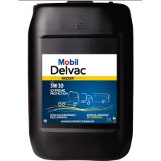 Mobil Delvac Modern 5W-30 Extreme Protection 20л.