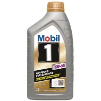 Mobil 1 FS 5W-30 1л.