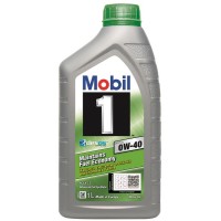 Mobil 1 ESP X3 0W-40 1л.