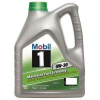 Mobil 1 ESP 0W-30 4л.
