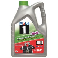 Mobil 1 ESP 5W-30 5л.