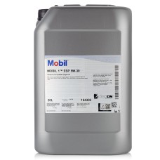 Mobil 1 ESP 5W-30 20л.