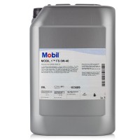 Mobil 1 FS 0W-40 20л.