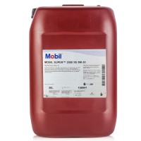 Mobil Super 3000 XE 5W-30 20л.