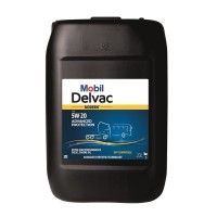 Mobil Delvac Modern 5W-20 Advanced Protection 20л.