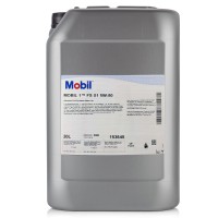 Mobil 1FS X1 5W-50 20л.