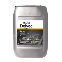 Mobil Delvac Ultra 5W-30 Ultimate Protection V2 л.