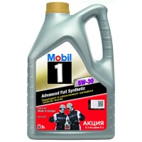 Mobil 1 FS 5W-30 5л.