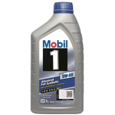 Mobil 1 FS X1 5W-50 1л. Mobil 1 FS X1 5W-50 1л.