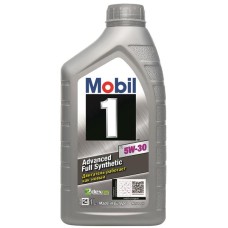 Mobil 1 X1 5W-30 1л. Mobil 1 X1 5W-30 1л.