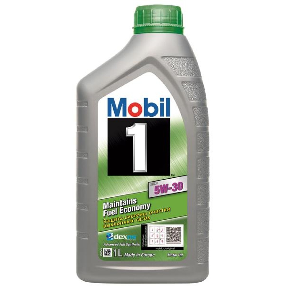 Mobil 1 ESP 5W-30 1л.